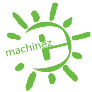 Salt Lake Off-Road & Outdoor Expo vendor Emachinez logo