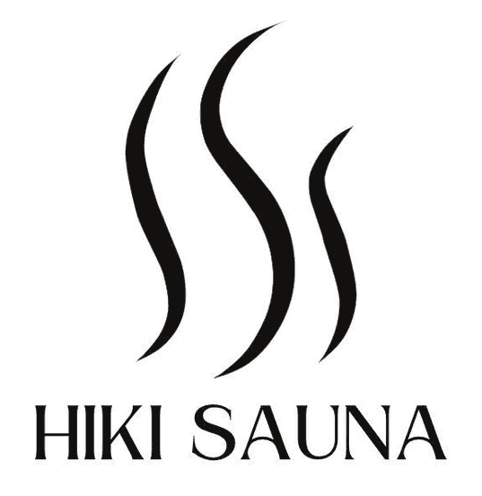 Salt Lake Off-Road & Outdoor Expo vendor Hiki Sauna logo