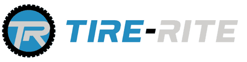 Salt Lake Off-Road & Outdoor Expo vendor Tire-Rite logo