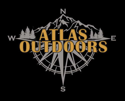 Salt Lake Off-Road & Outdoor Expo vendor Atlas Outdoors logo