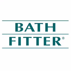 Salt Lake Off-Road & Outdoor Expo vendor Bath Fitters logo
