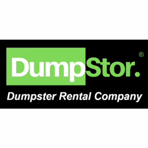 Salt Lake Off-Road & Outdoor Expo vendor logo DumpStor