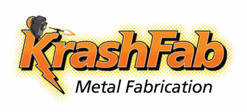 Salt Lake Off-Road & Outdoor Expo vendor KrashFab logo