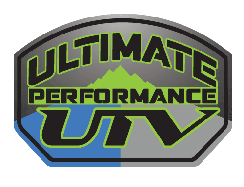 Salt Lake Off-Road & Outdoor Expo vendor Ultimate Performance UTV logo