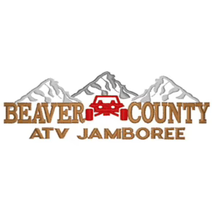 Salt Lake Off-Road & Outdoor Expo vendor Beaver County ATV Jamboree logo