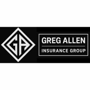 Salt Lake Off-Road & Outdoor Expo vendor Greg Allen Insurance logo