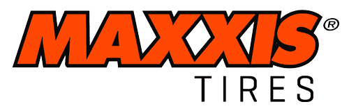 Salt Lake Off-Road & Outdoor Expo vendor Maxxis logo