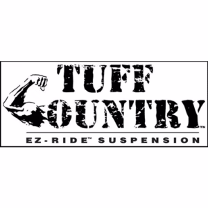 Salt Lake Off-Road & Outdoor Expo Vendor Tuff Country Suspension Logo