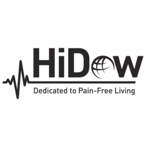 Salt Lake Off-Road & Outdoor Expo Vendor HiDow