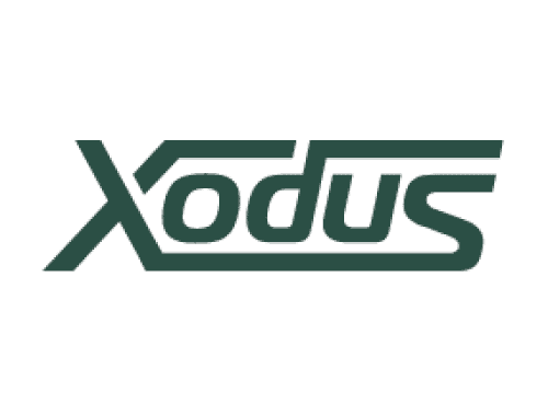 Salt Lake Off-Road & Outdoor Expo Vendor Xodus Logo