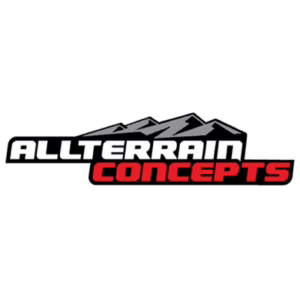 Salt Lake Off-Road and Out-Door Expo Vendor All Terrain Concepts