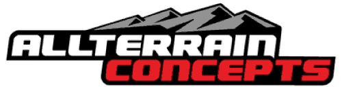 Salt Lake Off-Road and Out-Door Expo Vendor All Terrain Concepts LED