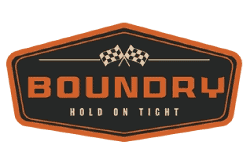 Salt Lake Off-Road & Outdoor Expo Vendor Boundry Logo