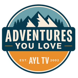 Salt Lake Off-Road & Outdoor Expo vendor AYL TV logo
