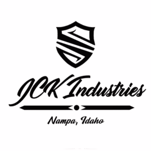 Salt Lake Off-Road & Outdoor Expo Vendor JCK Industries Logo