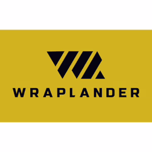 Salt Lake Off-Road & Outdoor Expo Vendor Wraplander