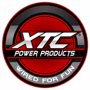 Salt Lake Off-Road & Outdoor Expo Vendor XTC Power Products Logo