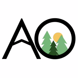 Salt Lake Off-Road & Outdoor Expo vendor Alway Outdoors logo