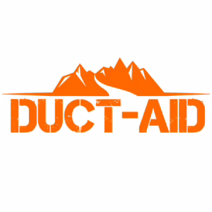 Salt Lake Off-Road & Outdoor Expo vendor Duct-Aid