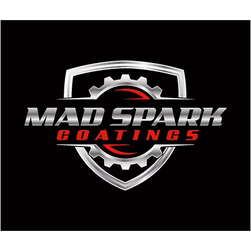 Mad Spark Coatings Salt Lake Off-Road & Outdoor Expo vendor Mad Spark Coatings