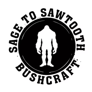 Salt Lake Off-Road & Outdoor Expo vendor Sage to Sawtooth logo