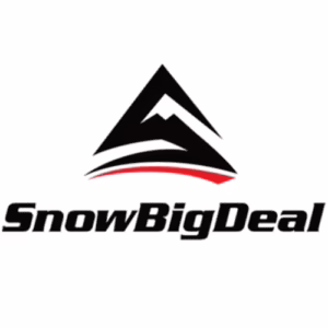 Salt Lake Off-Road & Outdoor Expo vendor SnowBigDeal logo