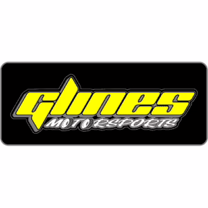 Salt Lake Off-Road & Outdoor Expo Vendor Logo Glines Motorsports