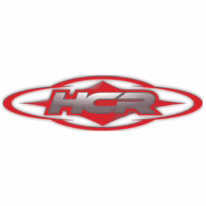 Salt Lake Off-Road & Outdoor Expo Vendor Logo HCR Racing