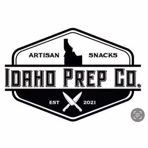 Salt Lake Off-Road & Outdoor Expo Vendor Logo Idaho Prep Co