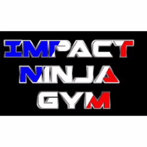 Salt Lake Off-Road & Outdoor Expo Vendor Logo Impact Ninja Gym