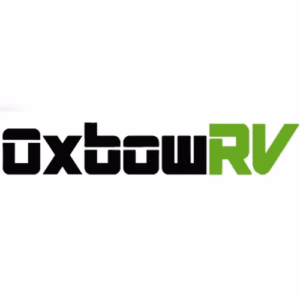 Salt Lake Off-Road & Outdoor Expo Vendor Oxbow RV Logo
