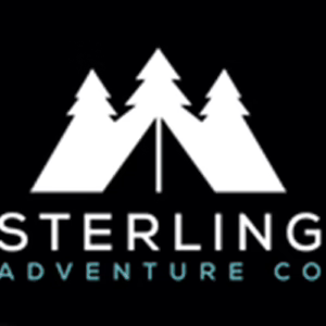 Salt Lake Off-Road & Outdoor Expo Vendor Logo Sterling Adventure Co