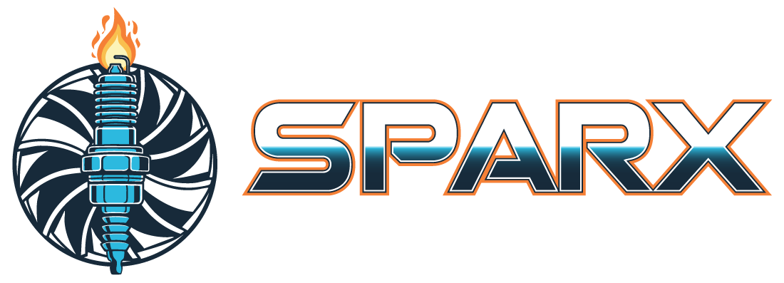SPARX logo