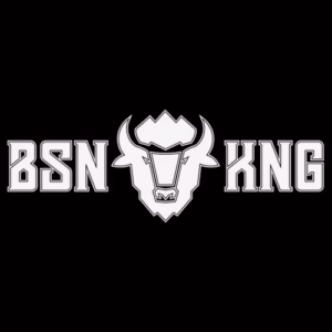 Salt Lake Off-Road & Outdoor Expo Vendor BSN KNG Logo