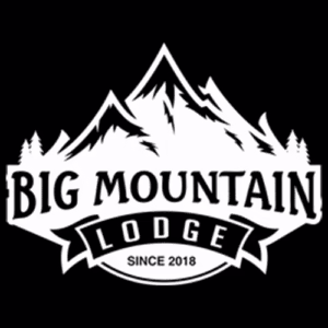 Salt Lake Off-Road & Outdoor Expo Vendor Big Mountain Lodge Logo