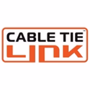 Salt Lake Off-Road & Outdoor Expo Vendor Cable Tie Link Logo