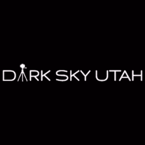 Salt Lake Off-Road & Outdoor Expo Vendor Dark Sky Utah Logo