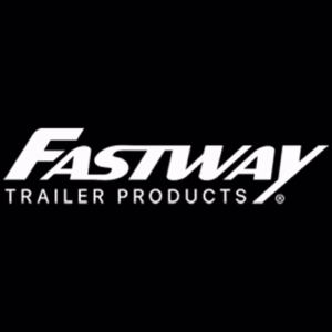 Salt Lake Off-Road & Outdoor Expo Vendor Fastway Logo