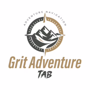 Salt Lake Off-Road & Outdoor Expo Vendor Logo Girt Adventure Tab