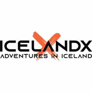 Salt Lake Off-Road & Outdoor Expo Vendor IcelandX Logo