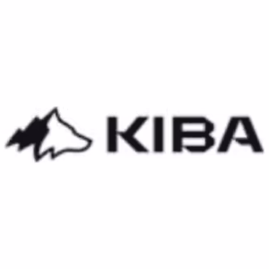 Salt Lake Off-Road & Outdoor Expo Vendor Kiba Outdoors Logo