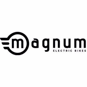 Salt Lake Off-Road & Outdoor Expo Vendor Magnum Bikes Logo