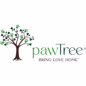 Salt Lake Off-Road & Outdoor Expo Vendor pawTree Logo