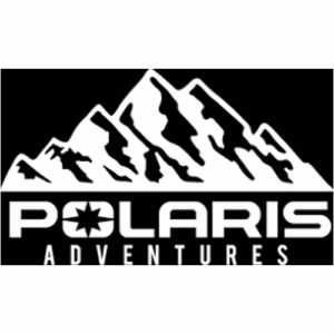 Salt Lake Off-Road & Outdoor Expo Vendor Polaris Adventures Logo