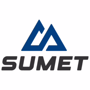 Salt Lake Off-Road & Outdoor Expo Vendor SUMET Logo