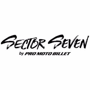 Salt Lake Off-Road & Outdoor Expo Vendor Sector Seven Logo