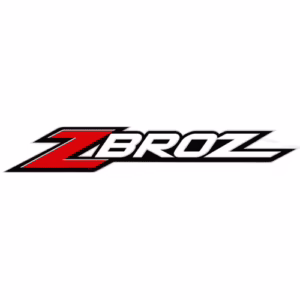 Salt Lake Off-Road & Outdoor Expo Vendor Logo Zbroz Racing