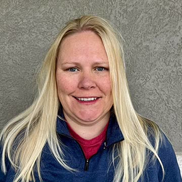 SLOREX Core Team Member Mailyn Banham