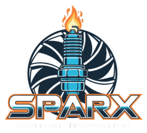 SPARX logo