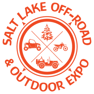 Salt Lake Off-Road & Outdoor Expo logo
